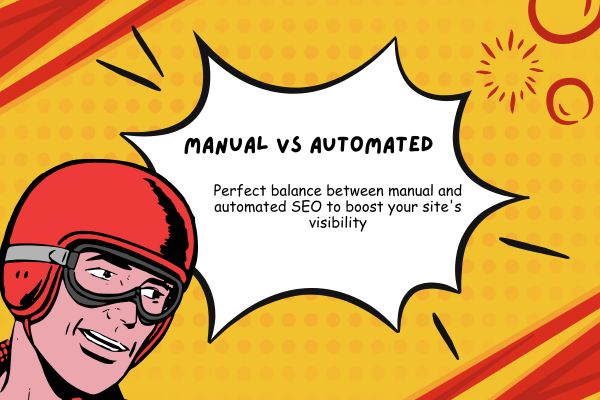 Manual Vs Automated 