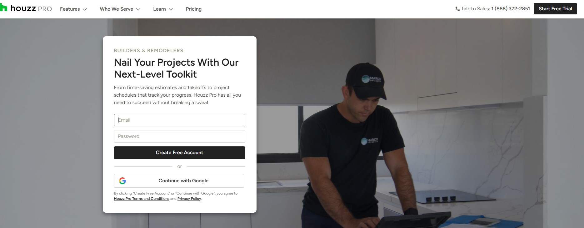 Hazz Pro Soft Home Page